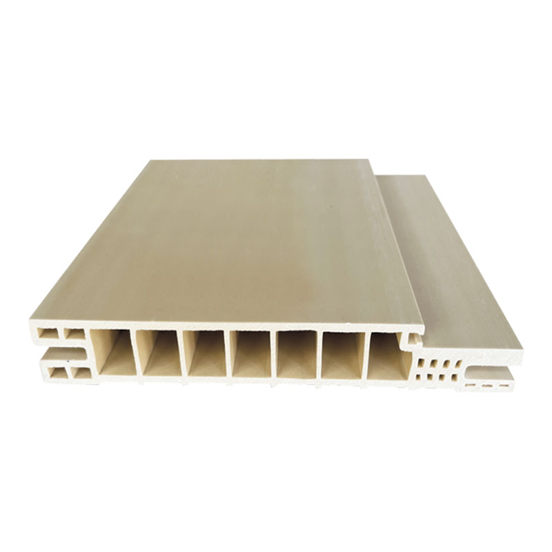220 mm A-tip WPC okvir vrata za prag od 45 mm
